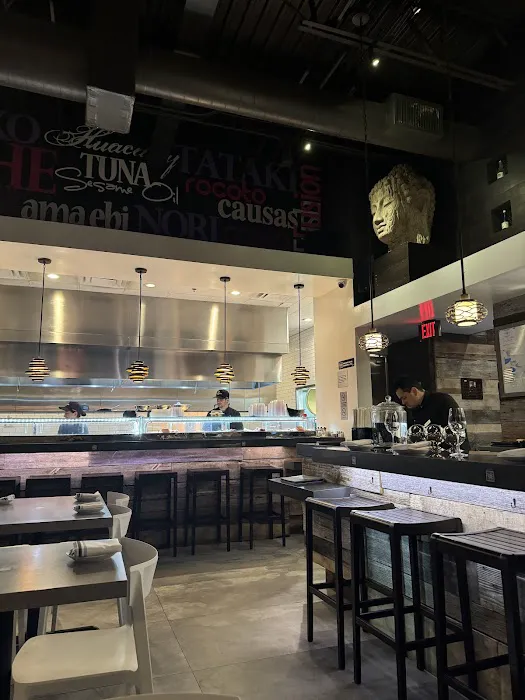 Sokai Sushi Bar West Flagler Picture 6
