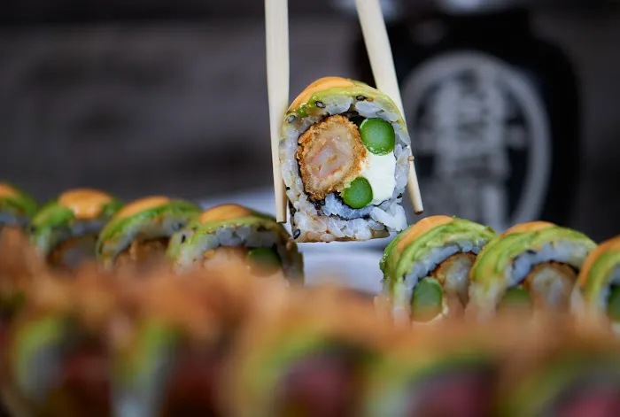 Sokai Sushi Bar West Flagler Picture 10