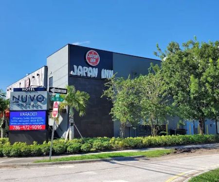 Japan Inn