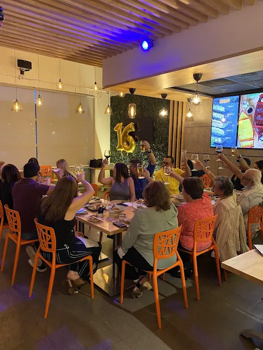 Ohana Sushi Doral Picture 3