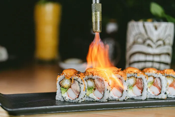 Ohana Sushi Doral Picture 2