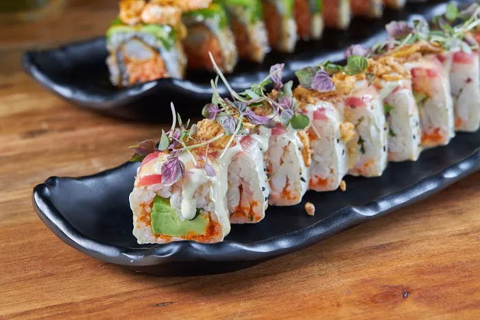 Ohana Sushi Doral Picture 1