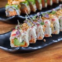 Ohana Sushi Doral ico