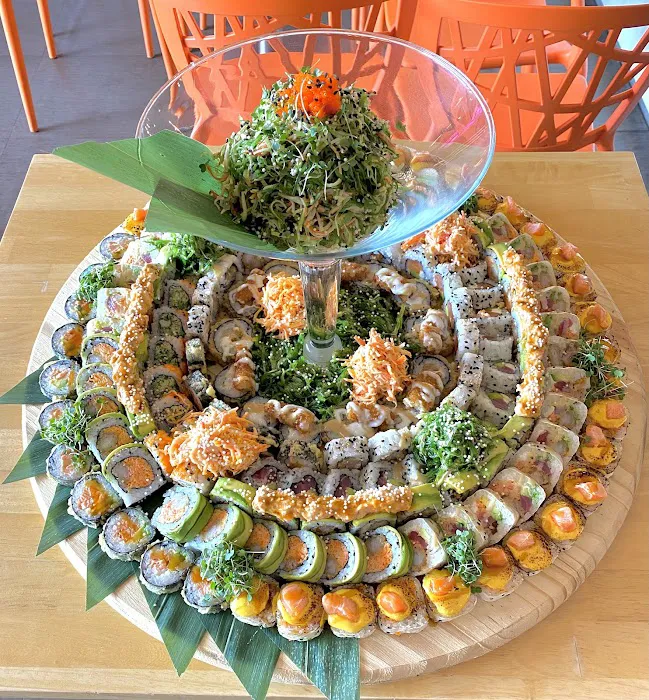 Ohana Sushi Doral Picture 5