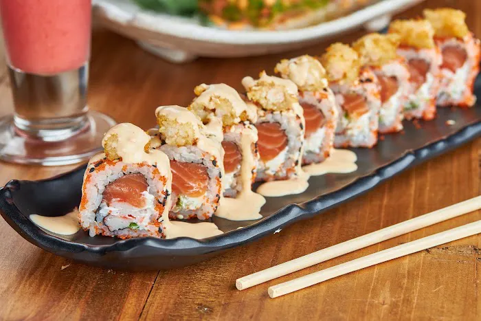 Ohana Sushi Doral Picture 9