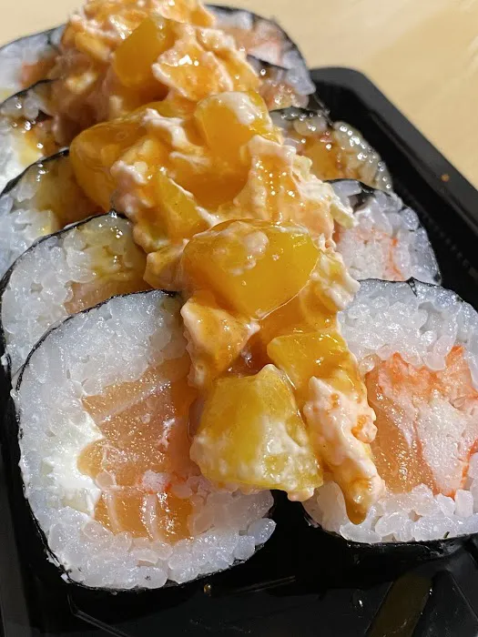 Ohana Sushi Doral Picture 6