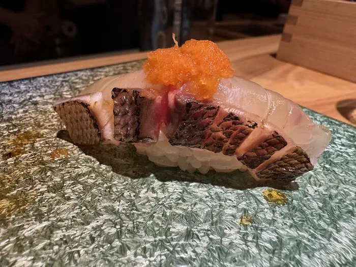 Rakki Sushi & Omakase Picture 3