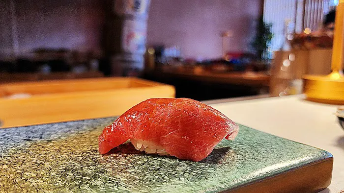 Rakki Sushi & Omakase Picture 5