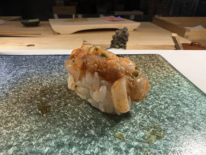 Rakki Sushi & Omakase Picture 4