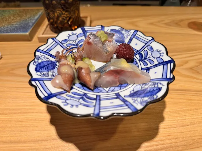 Rakki Sushi & Omakase Picture 6