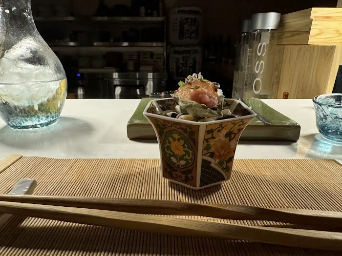 Rakki Sushi & Omakase Picture 8
