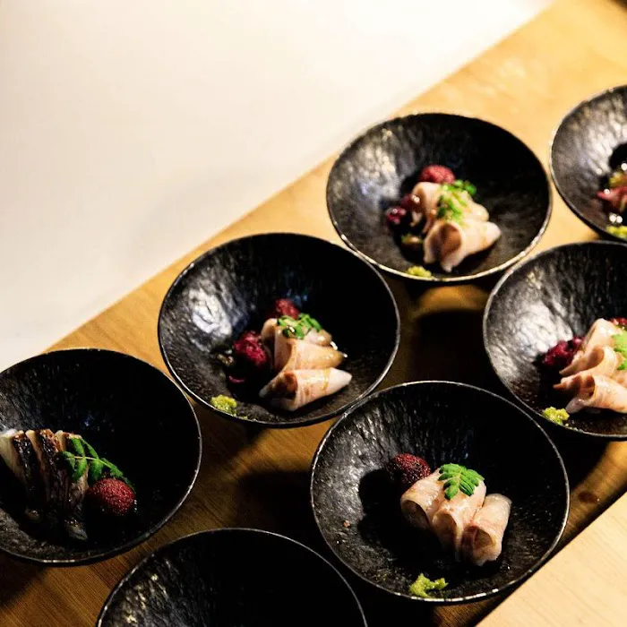 Rakki Sushi & Omakase Picture 10