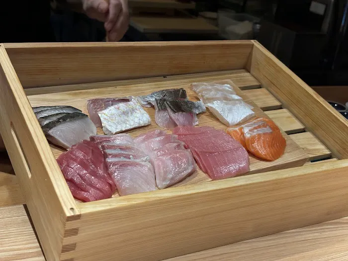 Rakki Sushi & Omakase Picture 7