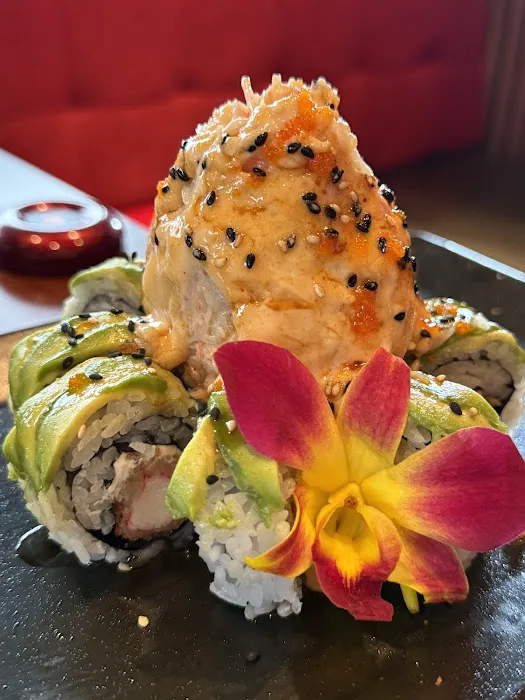 Soya Sushi Bar Picture 4