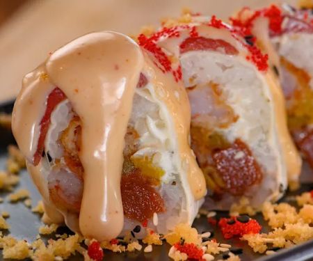 Soya Sushi Bar
