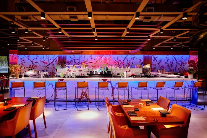 Soya Sushi Bar Picture 2