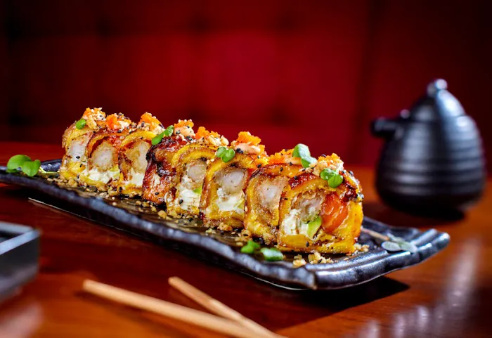 Soya Sushi Bar Picture 3
