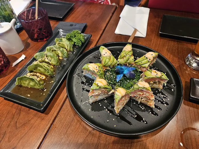 Soya Sushi Bar Picture 5