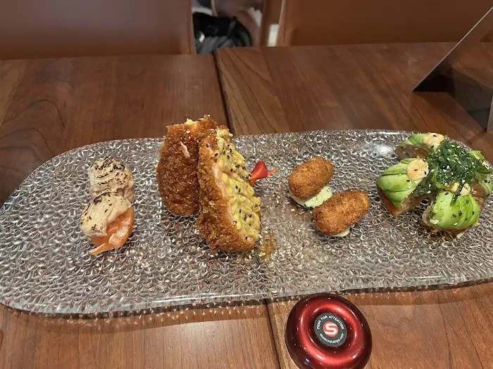 Soya Sushi Bar Picture 8