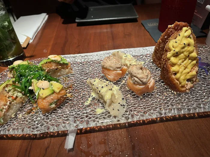 Soya Sushi Bar Picture 6