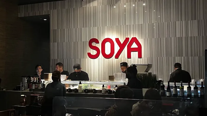 Soya Sushi Bar Picture 7