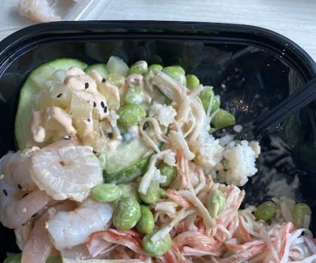 Sushi Maki UM