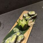 Sushi Sake UM