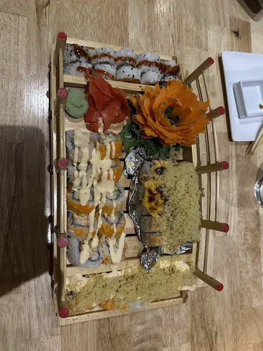 Sushi Sake UM Picture 6