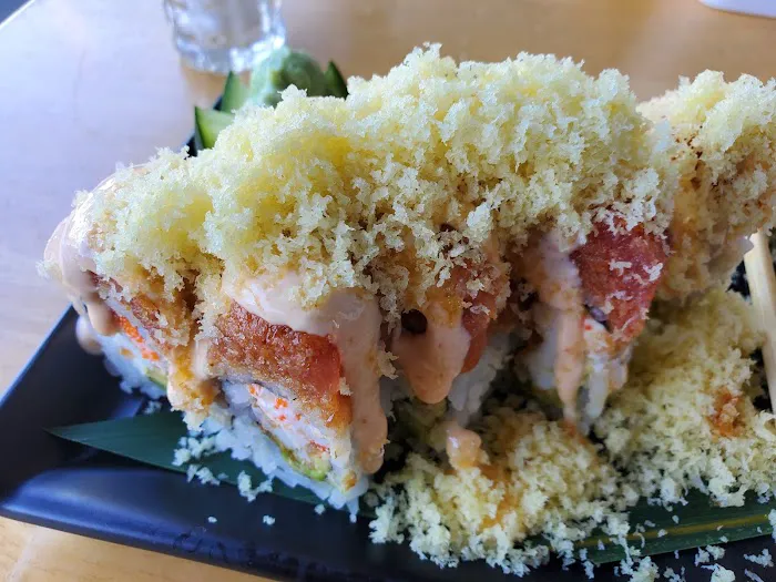 Sushi Sake UM Picture 7