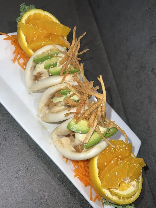 Sushi Sake UM Picture 9