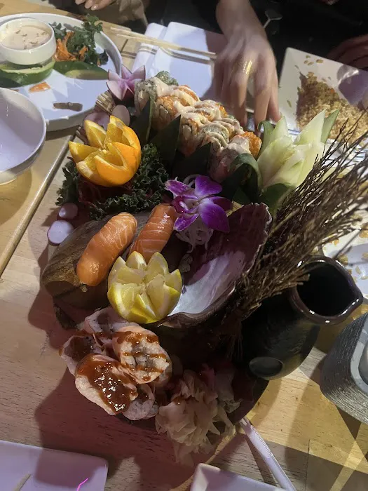 Sushi Sake UM Picture 10