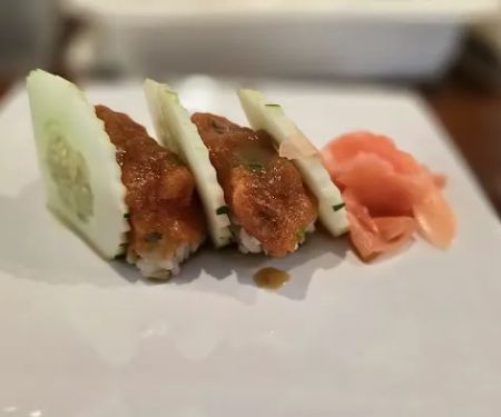 Sakura Gables Japanese Restaurant