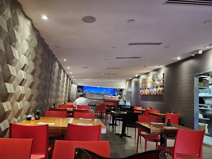 Akashi Japanese Restaurant Picture 2
