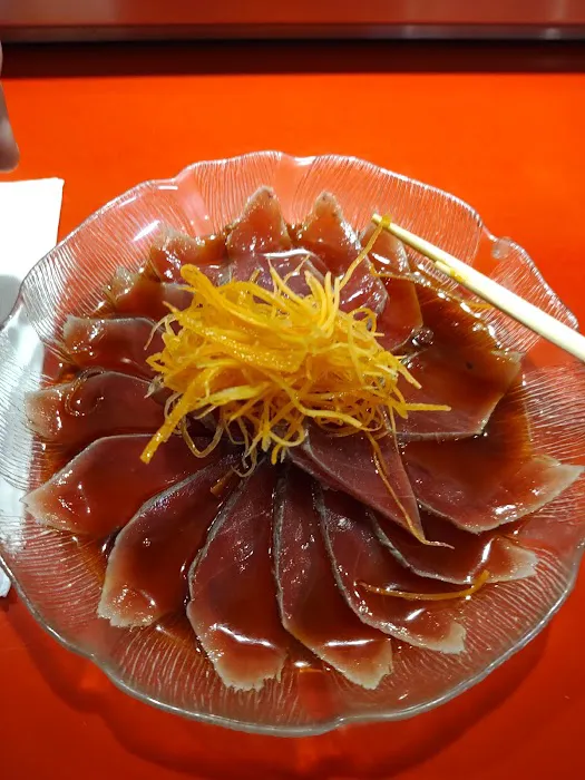 Akashi Japanese Restaurant Picture 5