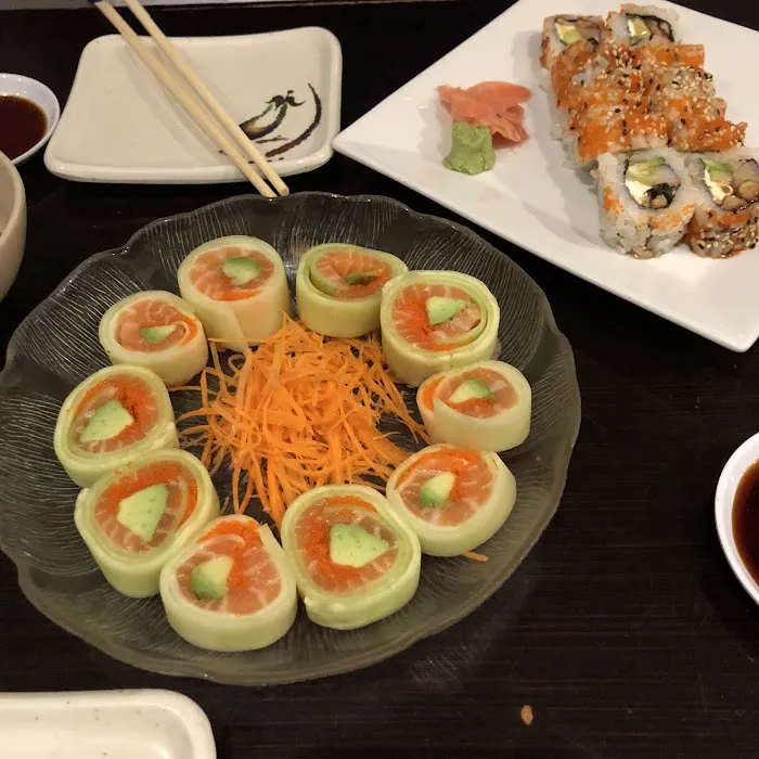 Akashi Japanese Restaurant Picture 7