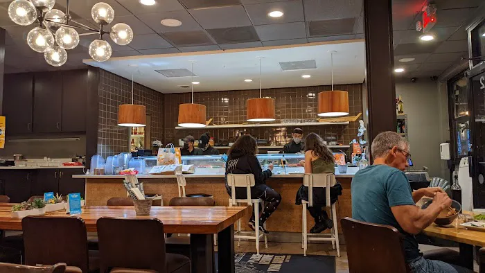 Sushi Maki - South Miami Picture 4