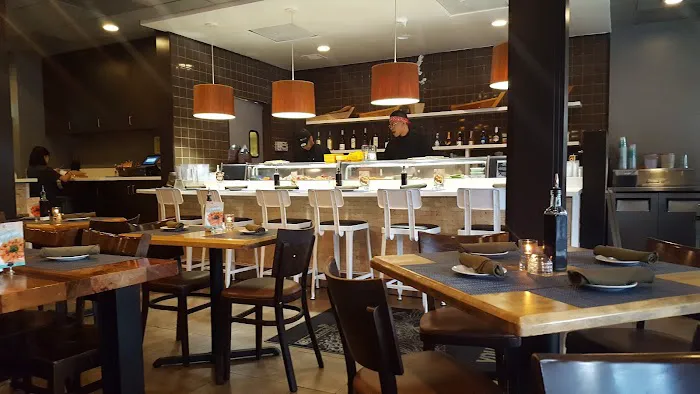 Sushi Maki - South Miami Picture 3