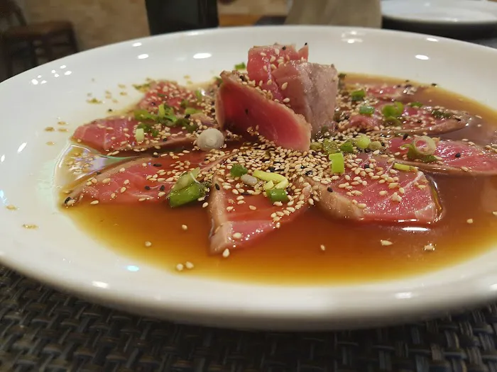 Sushi Maki - South Miami Picture 1