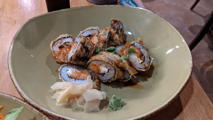 Sushi Maki - South Miami Picture 5
