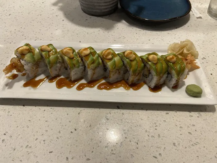 Sushi Maki - South Miami Picture 6