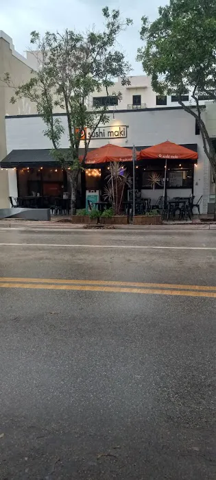 Sushi Maki - South Miami Picture 7