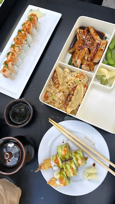 Sushi Maki - South Miami Picture 10
