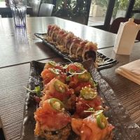 Pla-Tu Sushi Thai Tapas ico