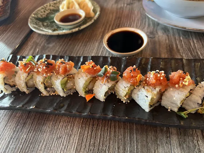 Pla-Tu Sushi Thai Tapas Picture 4