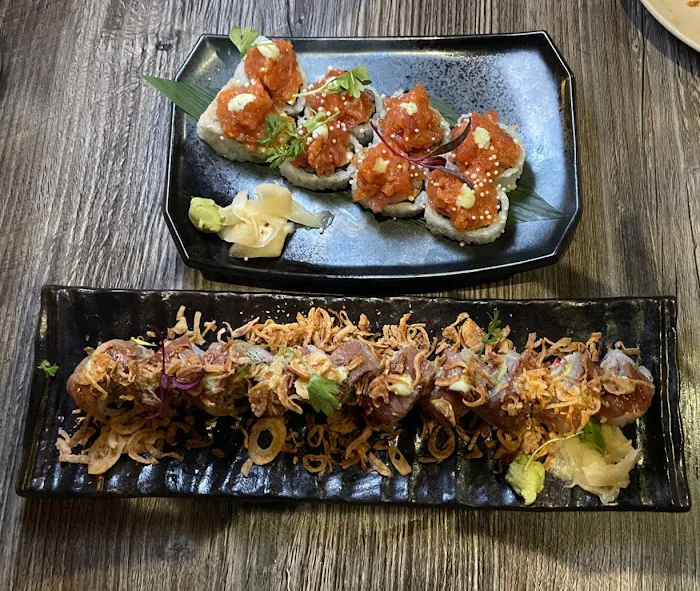 Pla-Tu Sushi Thai Tapas Picture 5