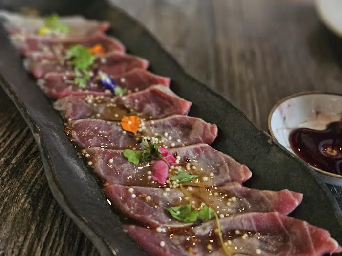 Pla-Tu Sushi Thai Tapas Picture 6