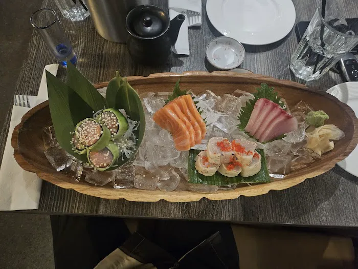 Pla-Tu Sushi Thai Tapas Picture 7