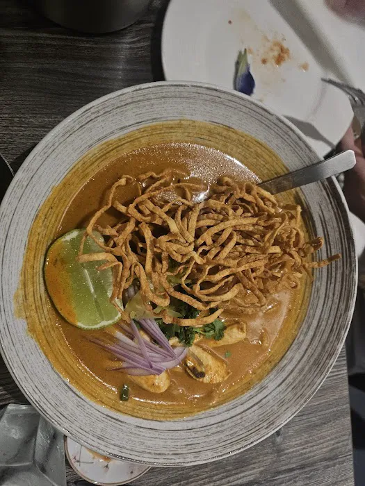 Pla-Tu Sushi Thai Tapas Picture 8