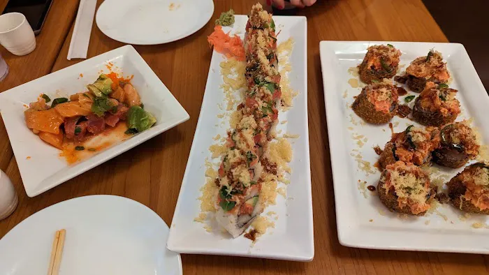 Miyako Japanese Restaurant Picture 2