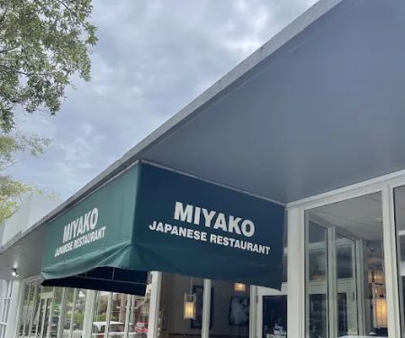 Miyako Japanese Restaurant